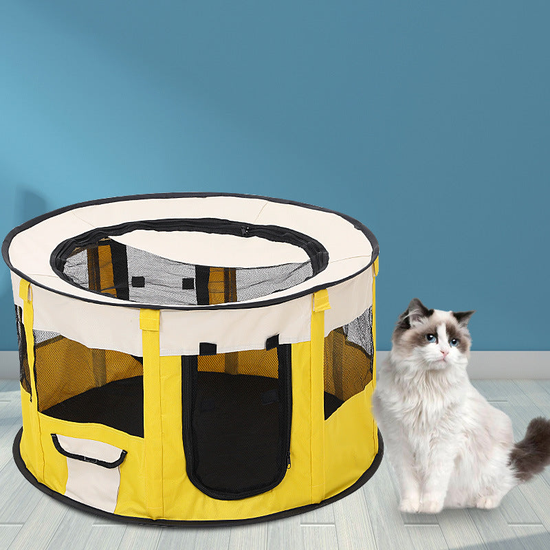 Pet Play Pen
