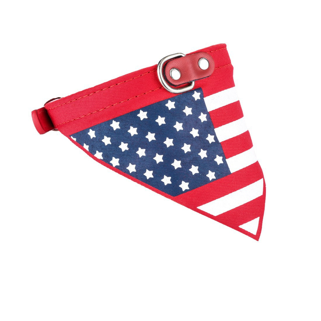 Bandana Flag Collar