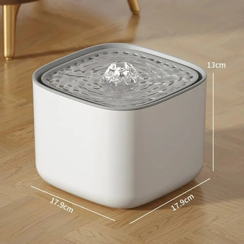 3L Water Fountain