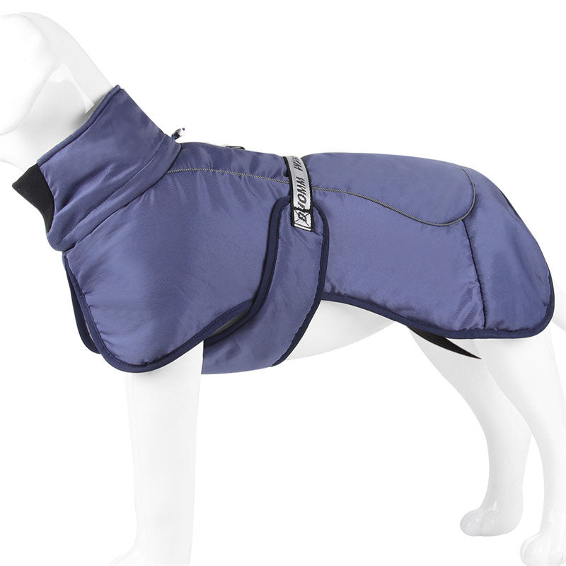 Large Dog Jacket