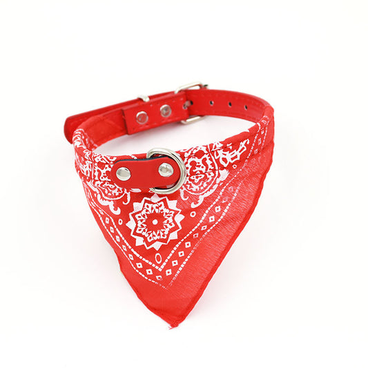 Bandana Collar