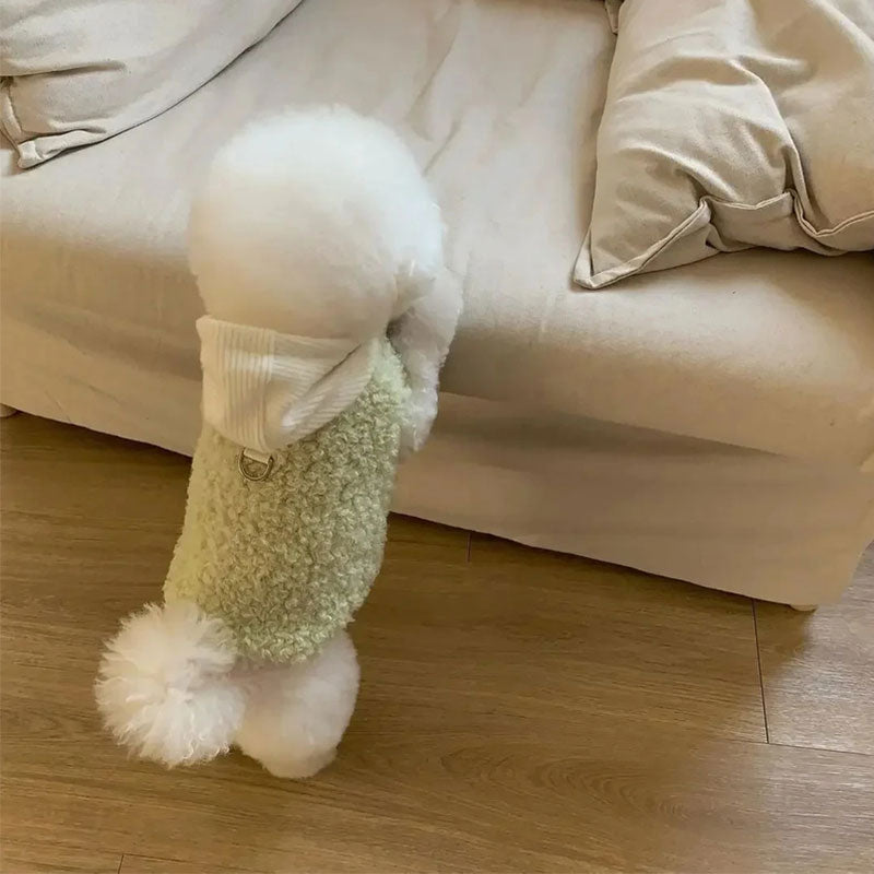 Warm Hoodie