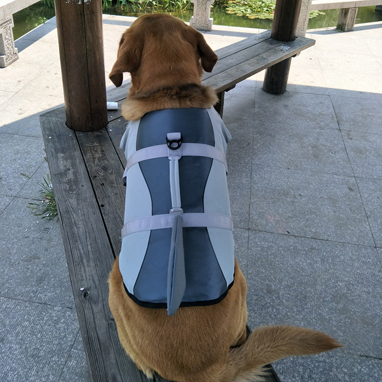 Life Jacket