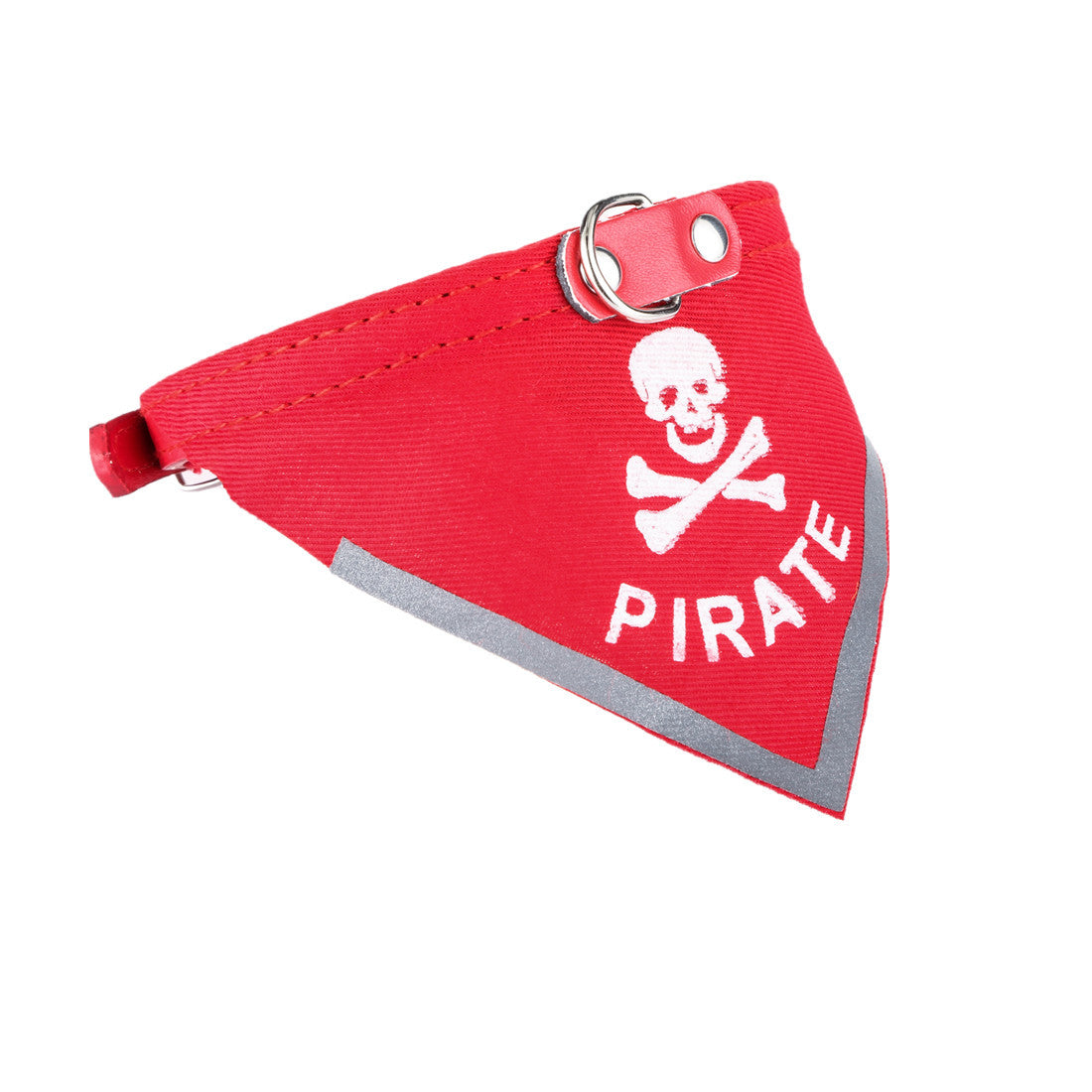Pirate Bandana Collar