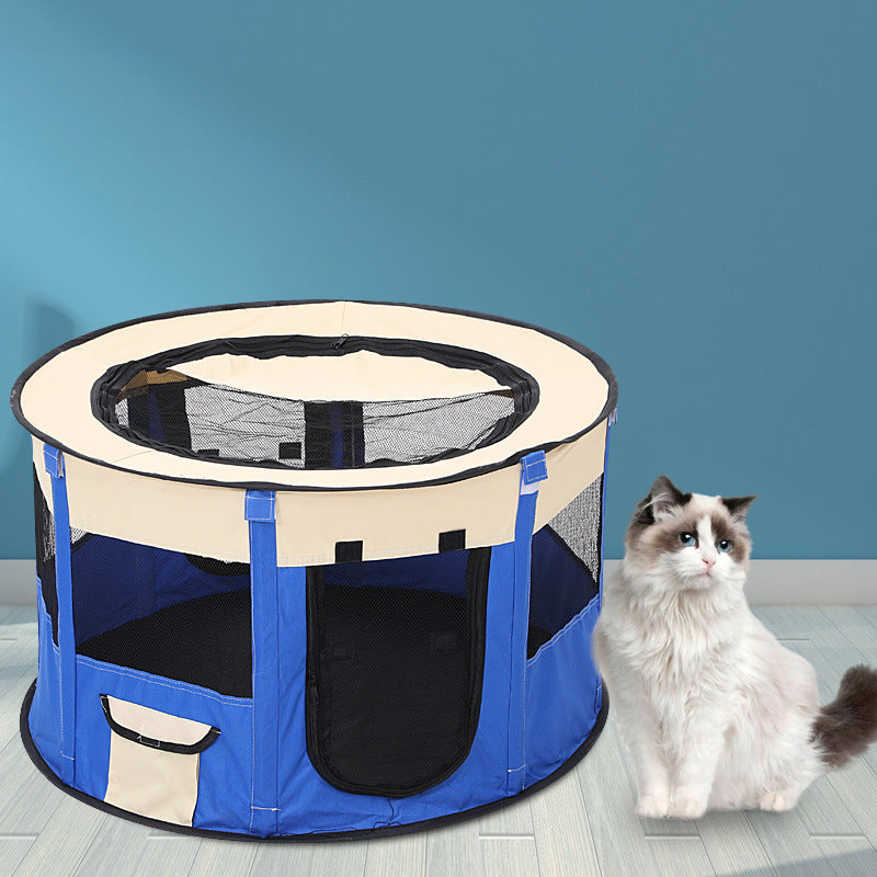 Pet Play Pen