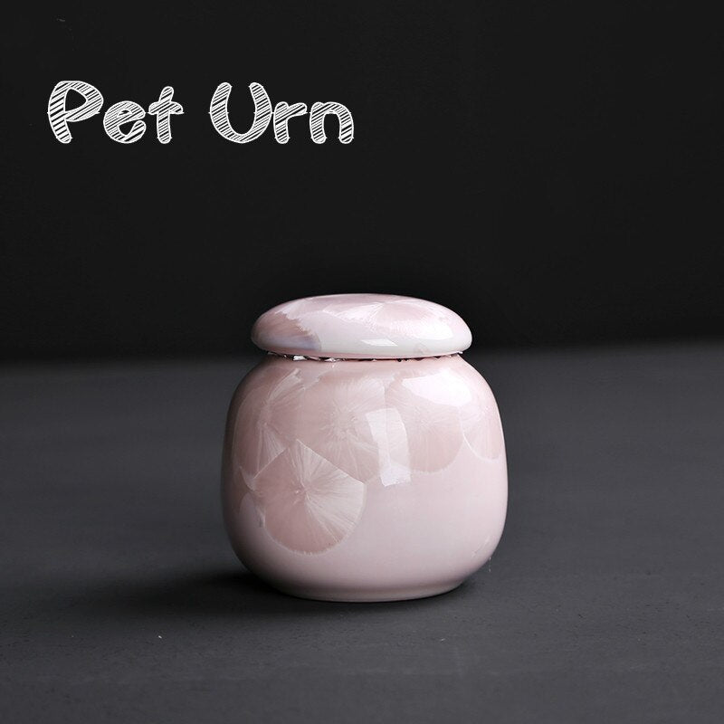 Pet Memorial Urn