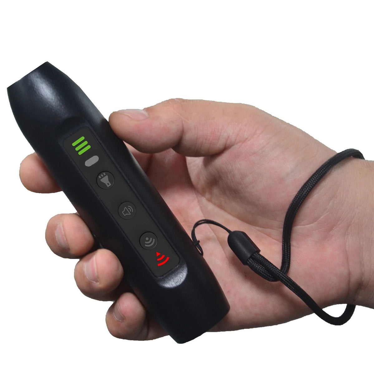 Ultrasonic Anti Bark Training Device