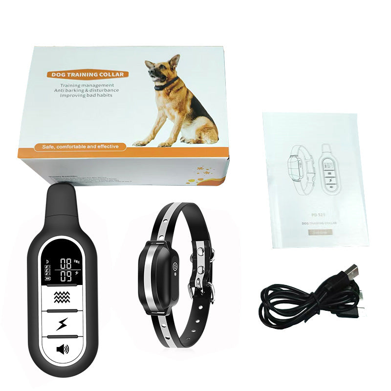 Dog Training Collar