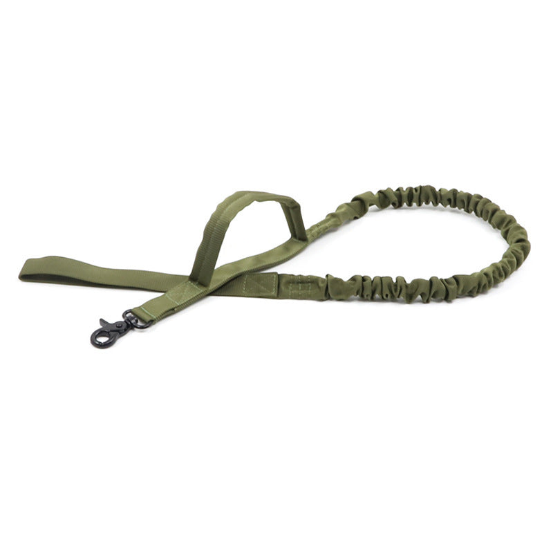 Tactical Collar/Leash
