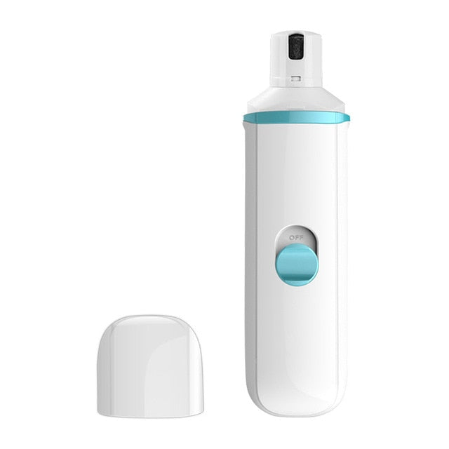 Rechargeable Nail Grinder