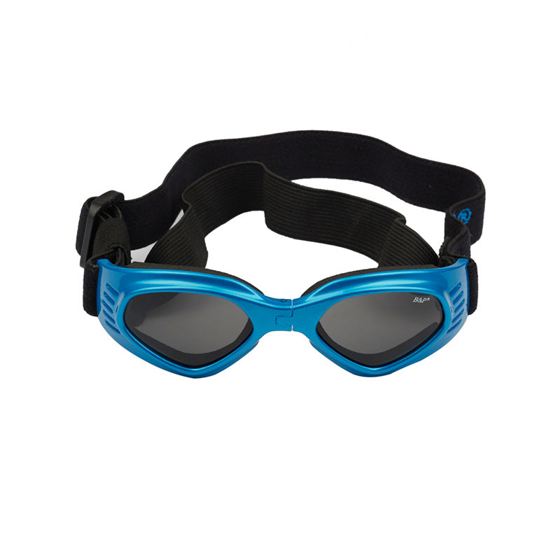 Pet Goggles