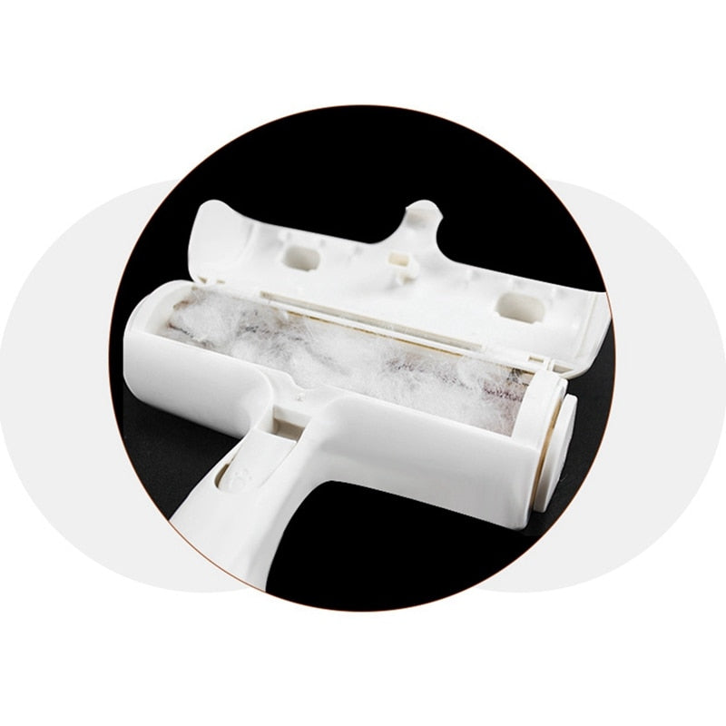Pet Hair Remover Roller
