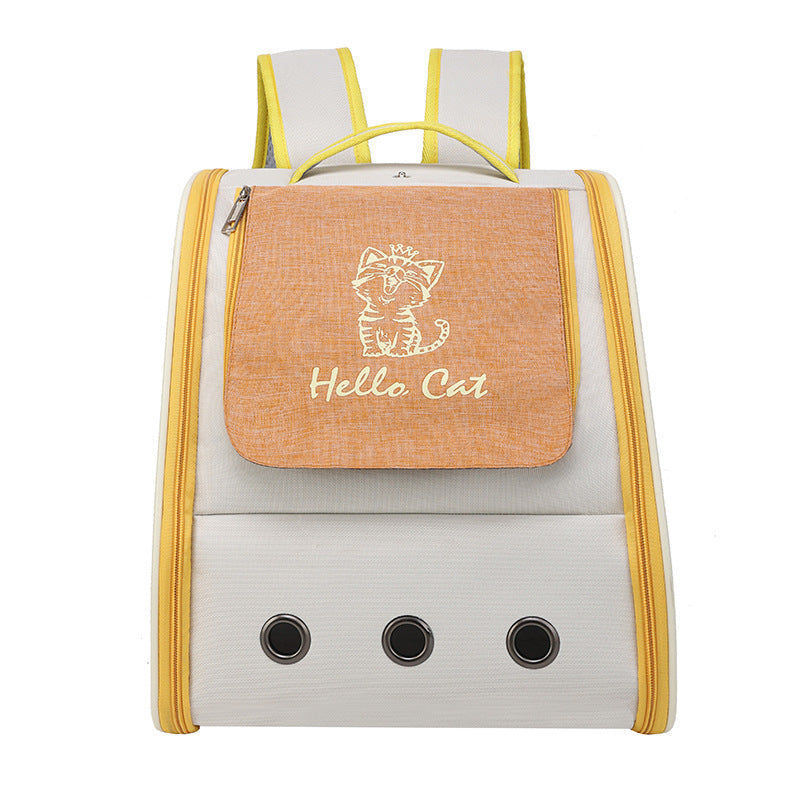Backpack Cat Carrier