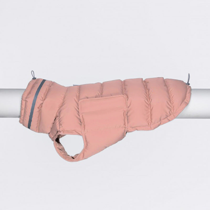 Thick Winter Jacket