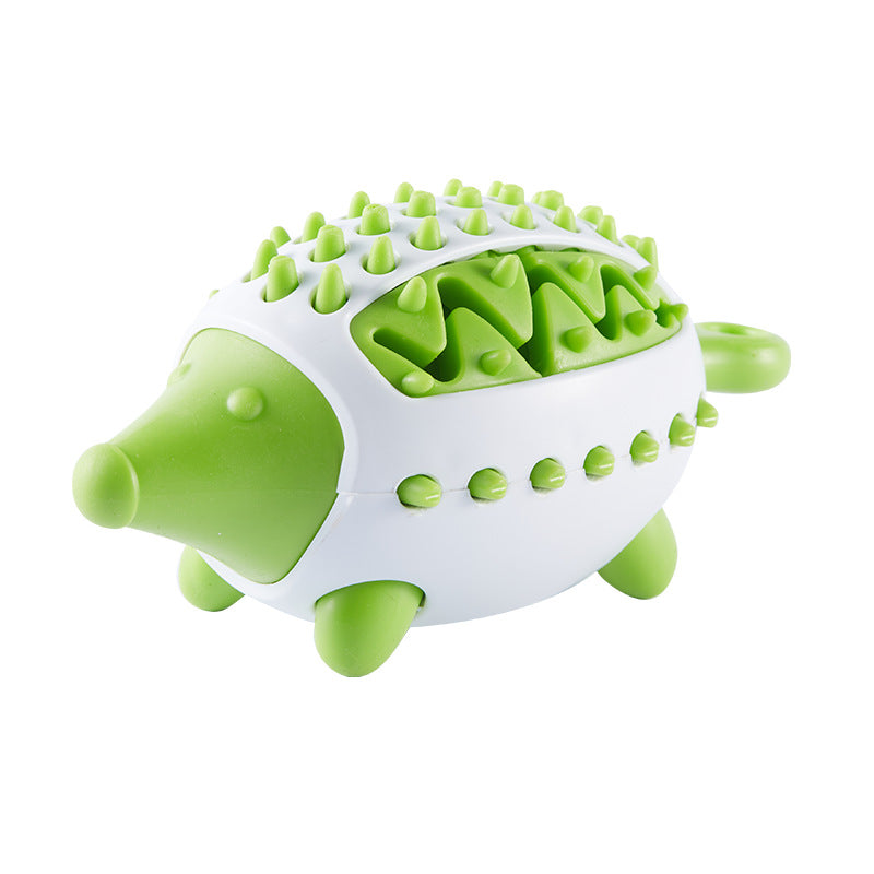 Treat Dispensing Toy