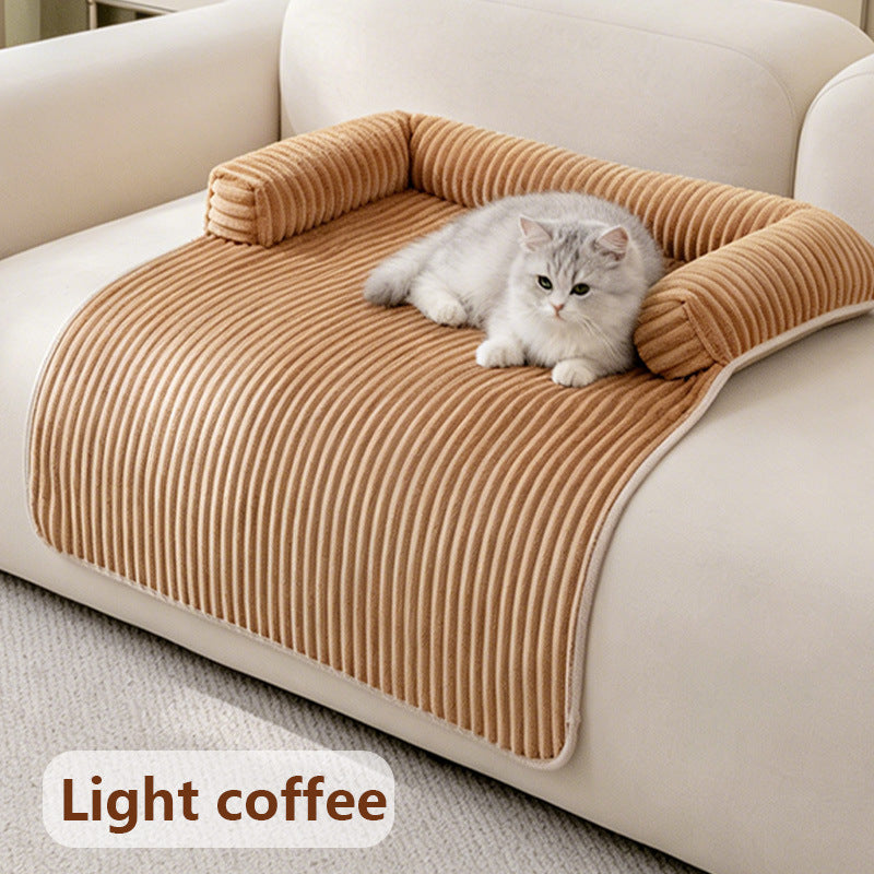 Pet Bed for Furniture