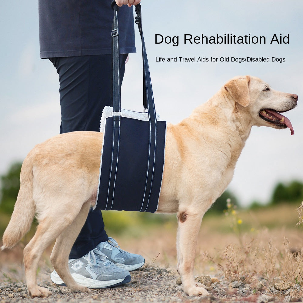 Dog Lifting Assistance Sling