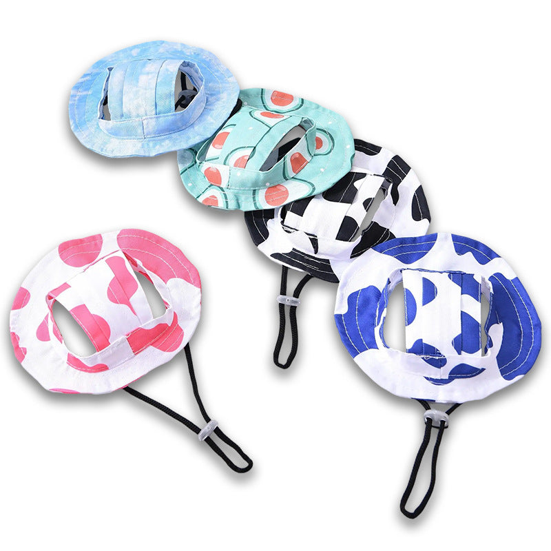 Cute Pet Hats