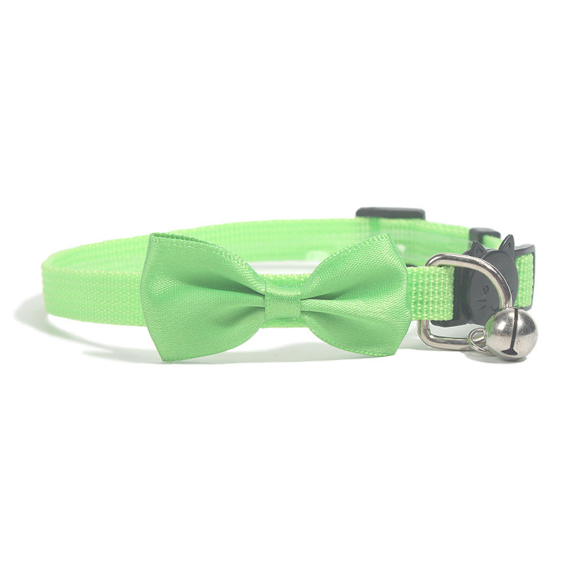 Breakaway Cat Collar