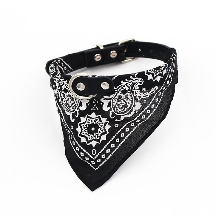 Bandana Collar