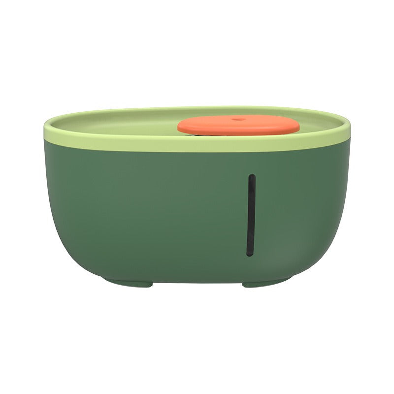 Pet Water Fountain