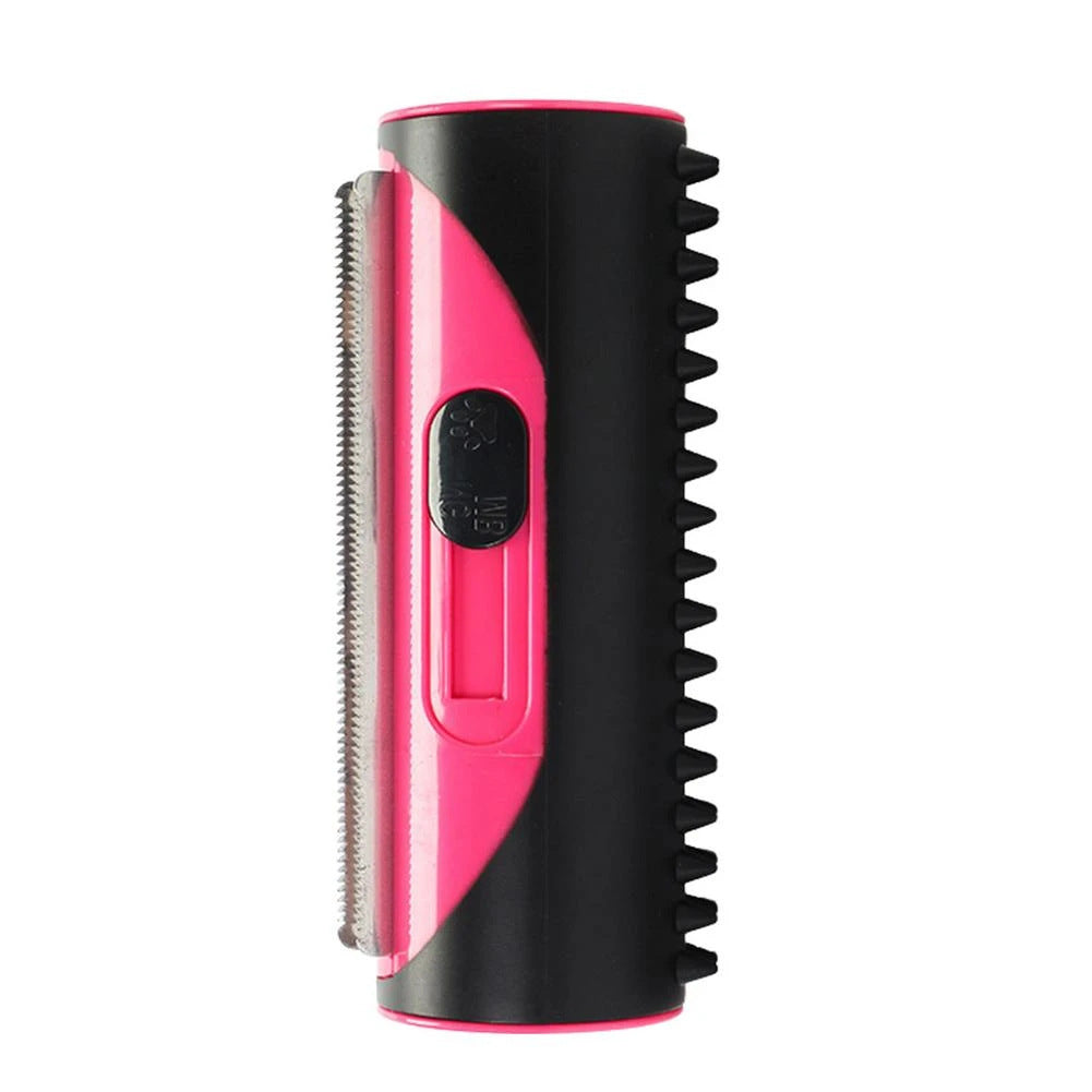 Double Sided Pet Hair Remover