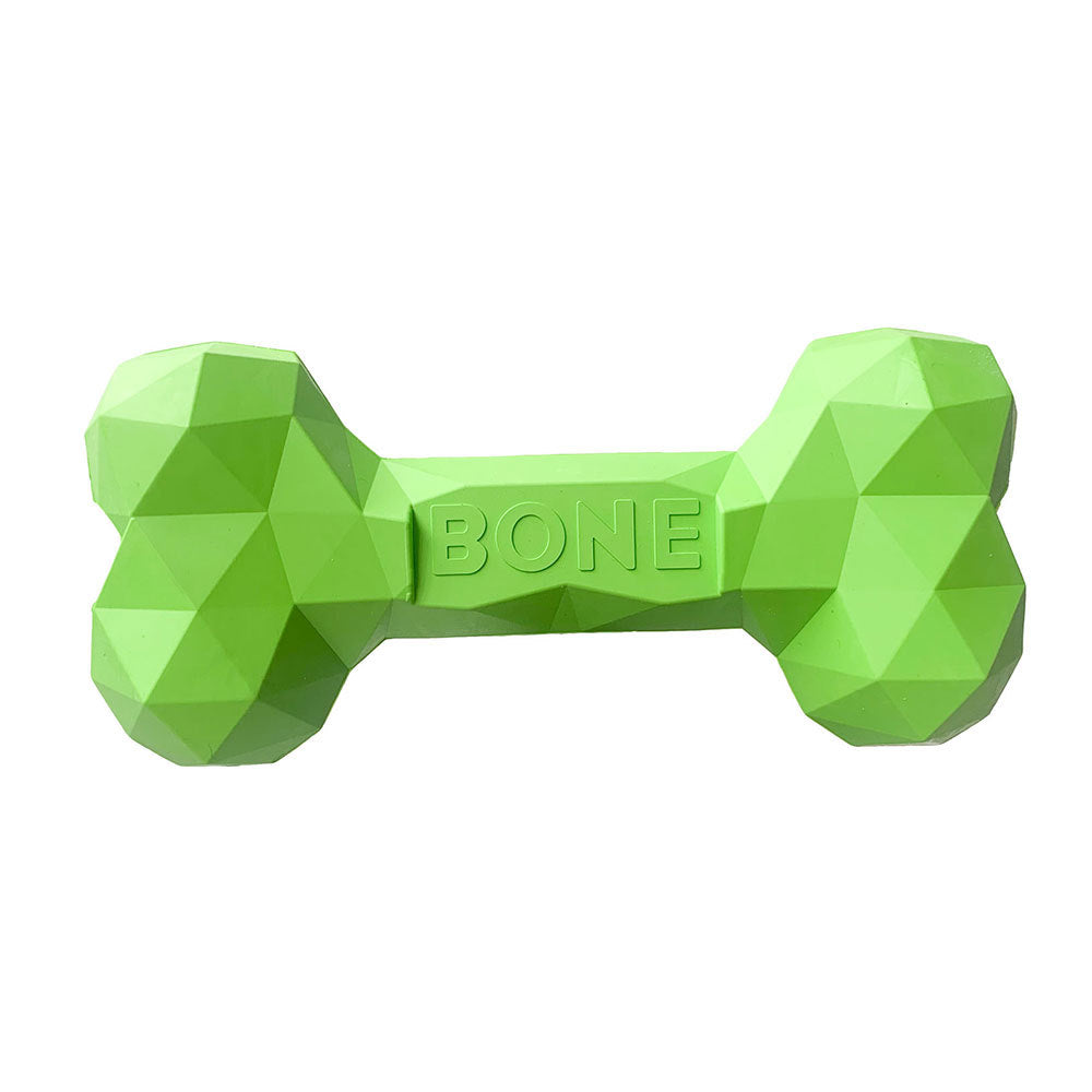 Diamond Bone Chew Toy