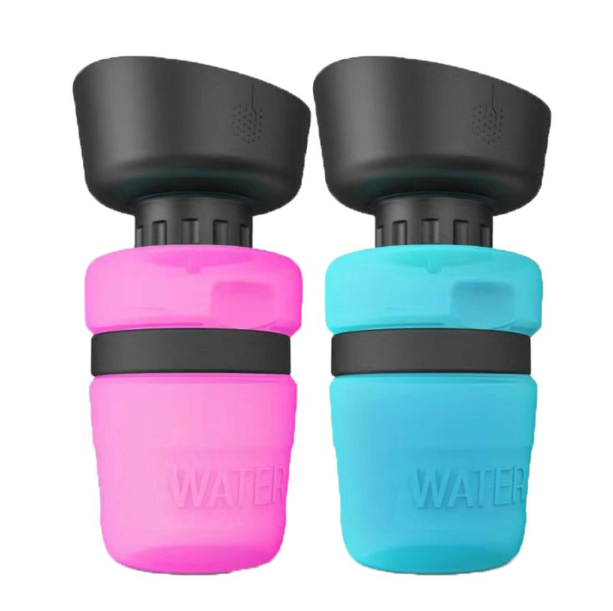 Travel Pet Water Bottle