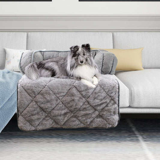 Couch Pet Bed