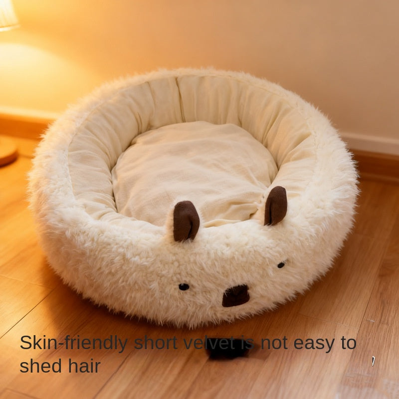 Pet Nest Bed