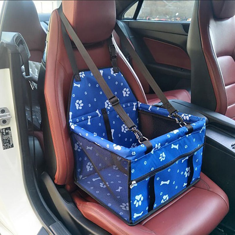 Waterproof Pet Car Seat