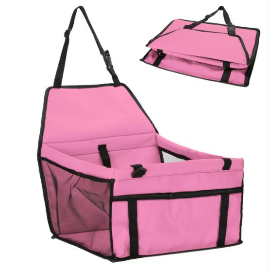 Waterproof Pet Car Seat