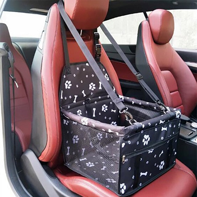 Waterproof Pet Car Seat