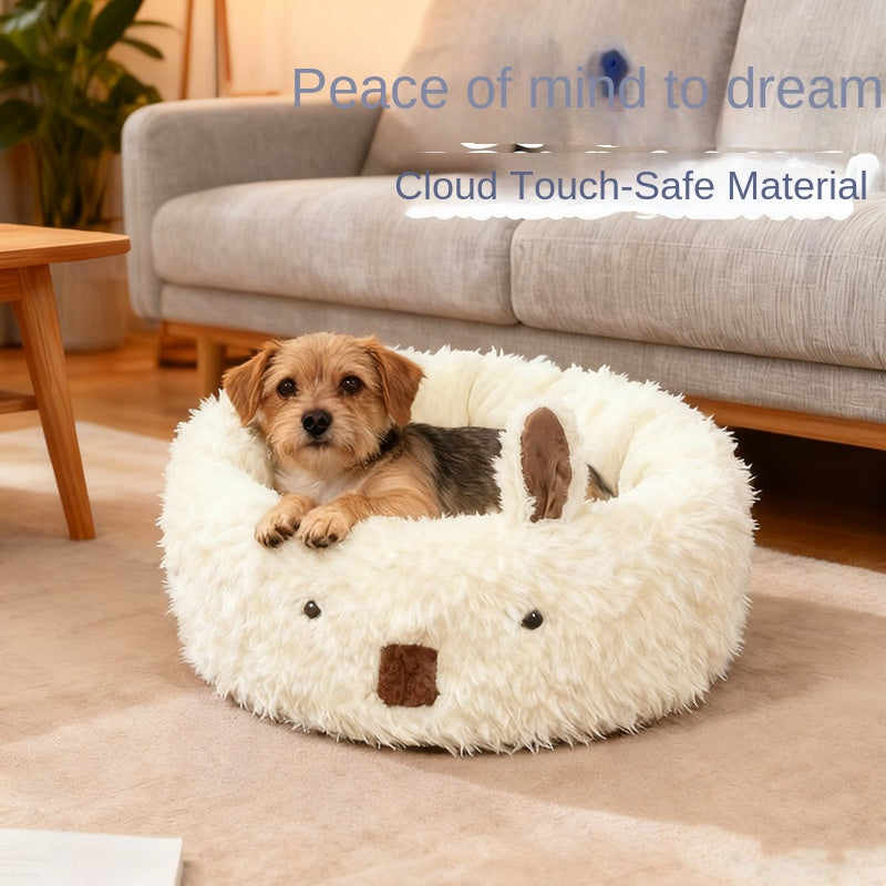 Pet Nest Bed