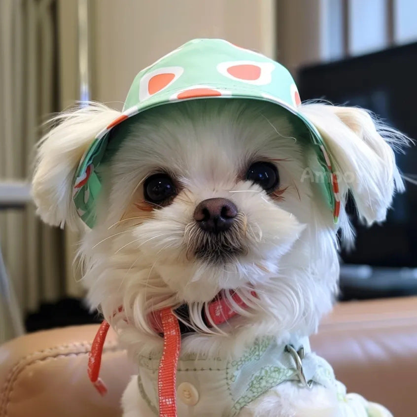 Cute Pet Hats