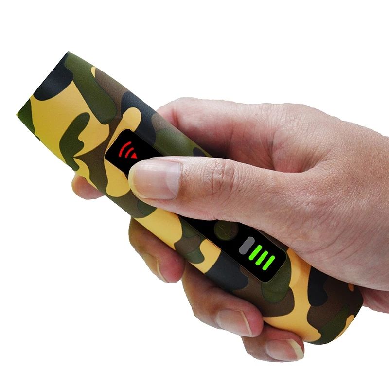 Ultrasonic Anti Bark Training Device