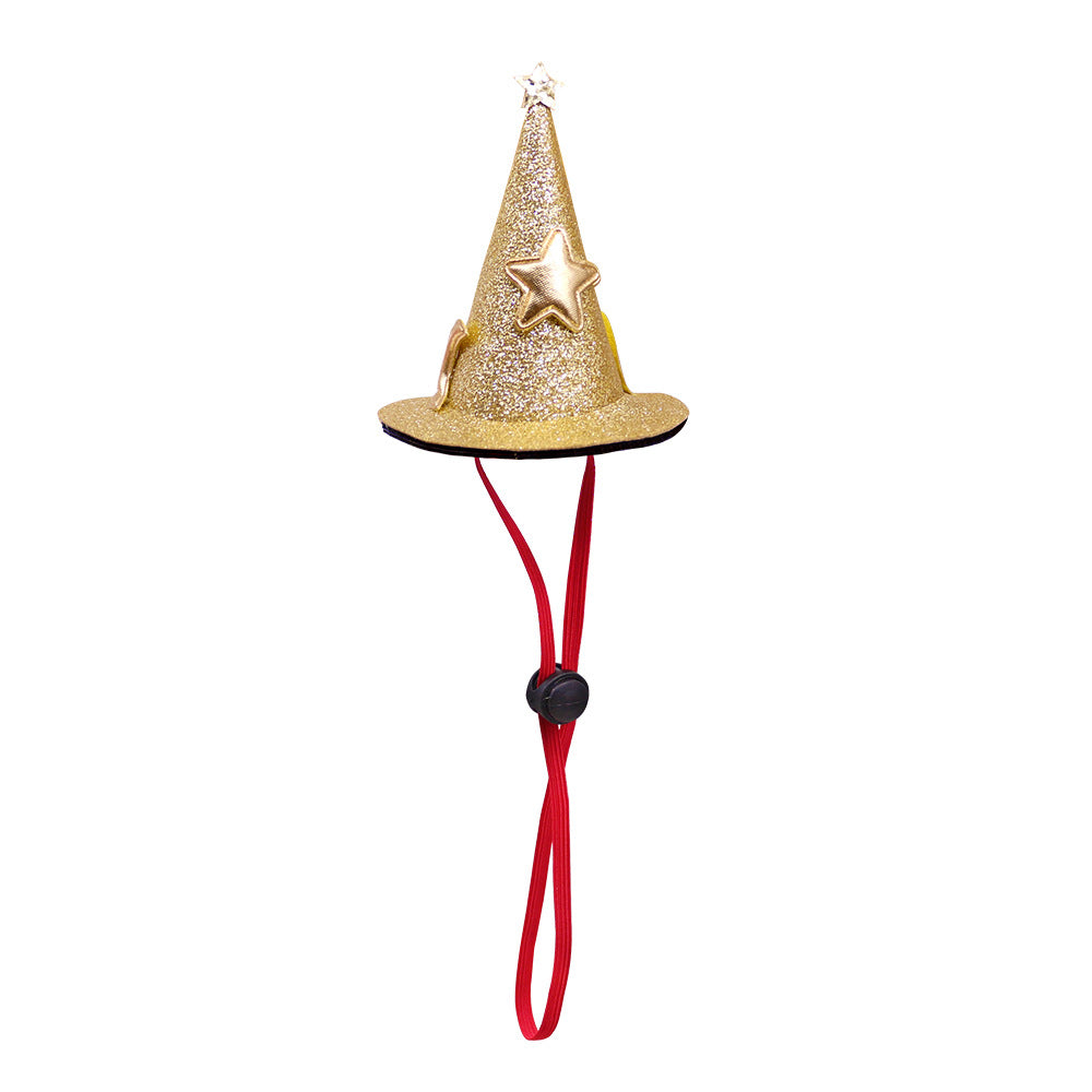 Halloween Costume Hat