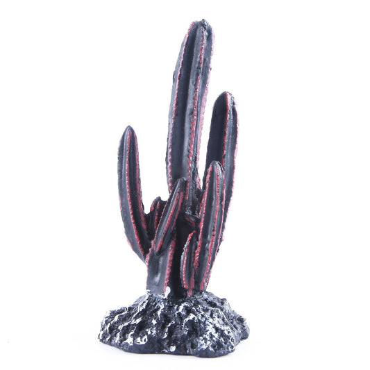 Resin Fish Tank Decoration