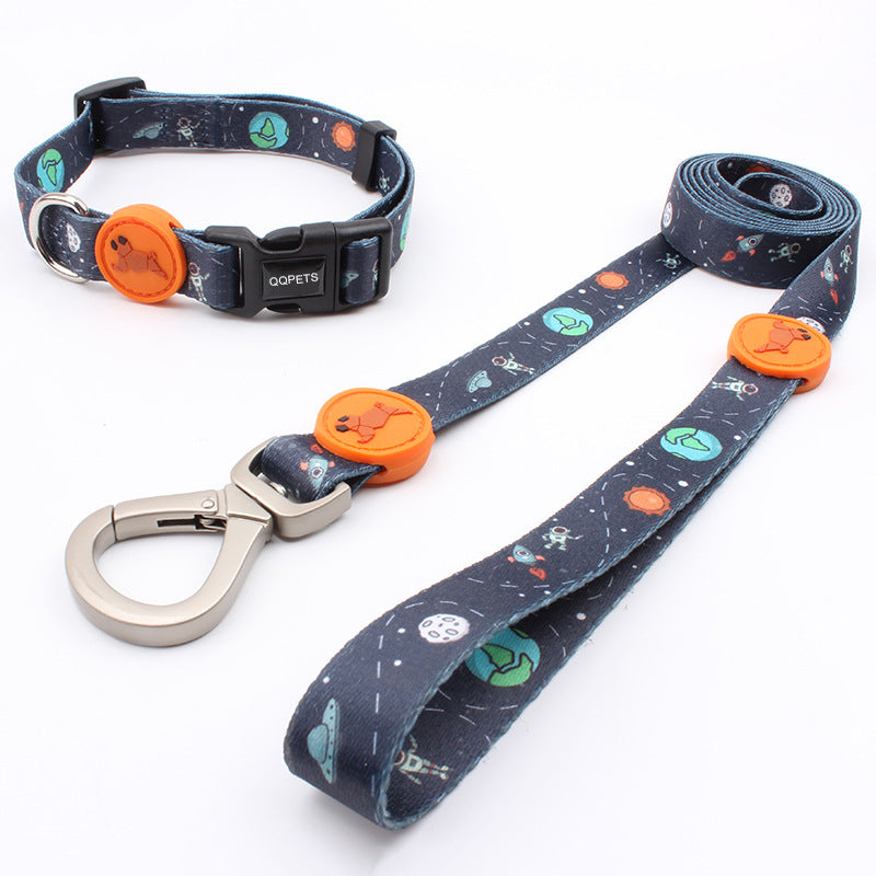 Collar/Leash Set, Collar/Harness/Leash Set