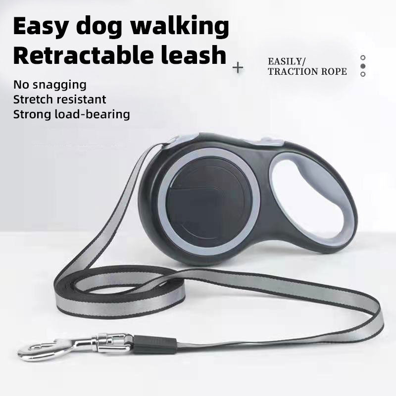 Retractable Leash
