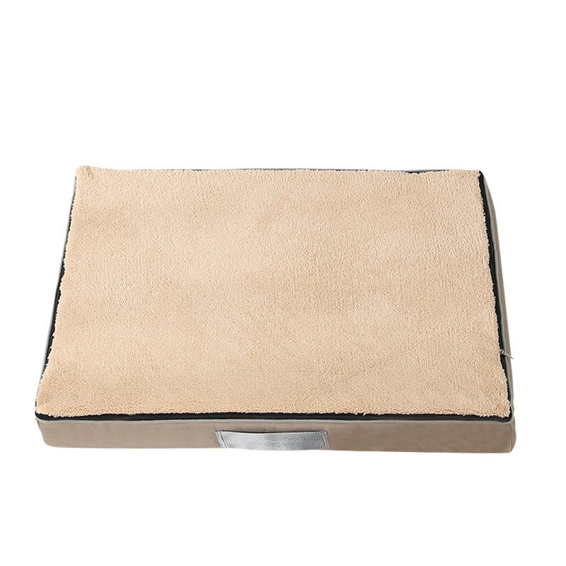 Memory Foam Pet Bed