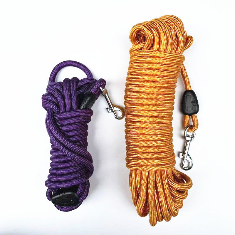 Long Leash