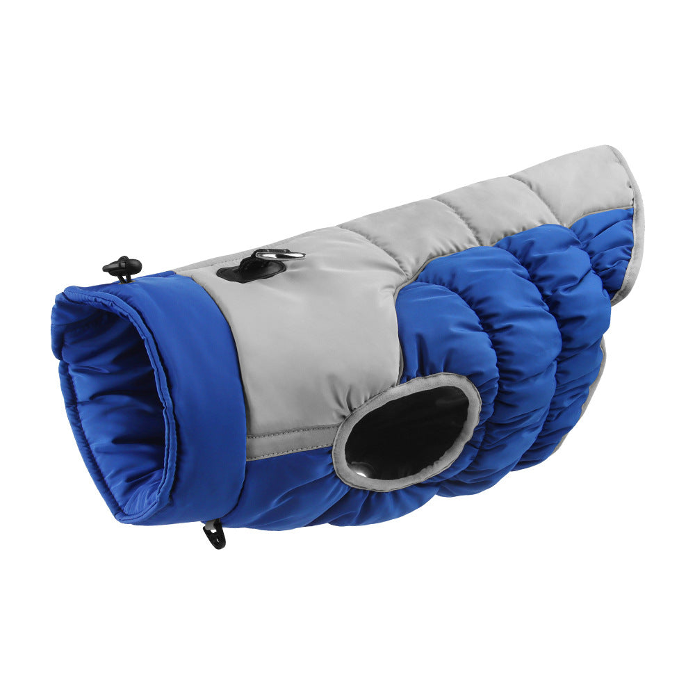 Medium/Large Dog Winter Coat