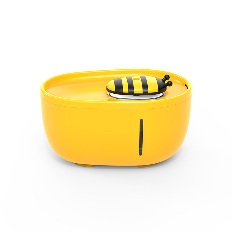 Pet Water Fountain