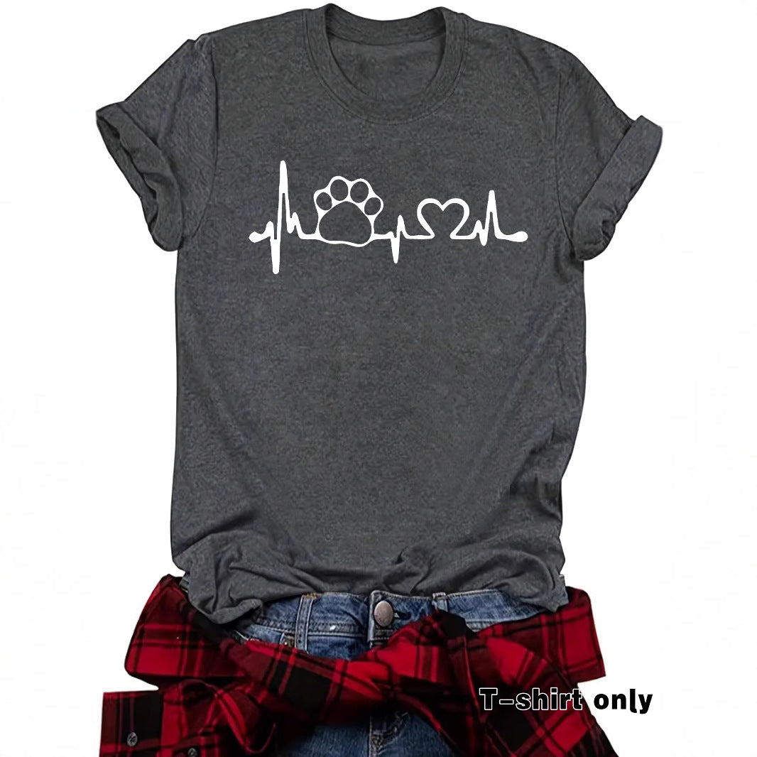 Short Sleeved Tshirt