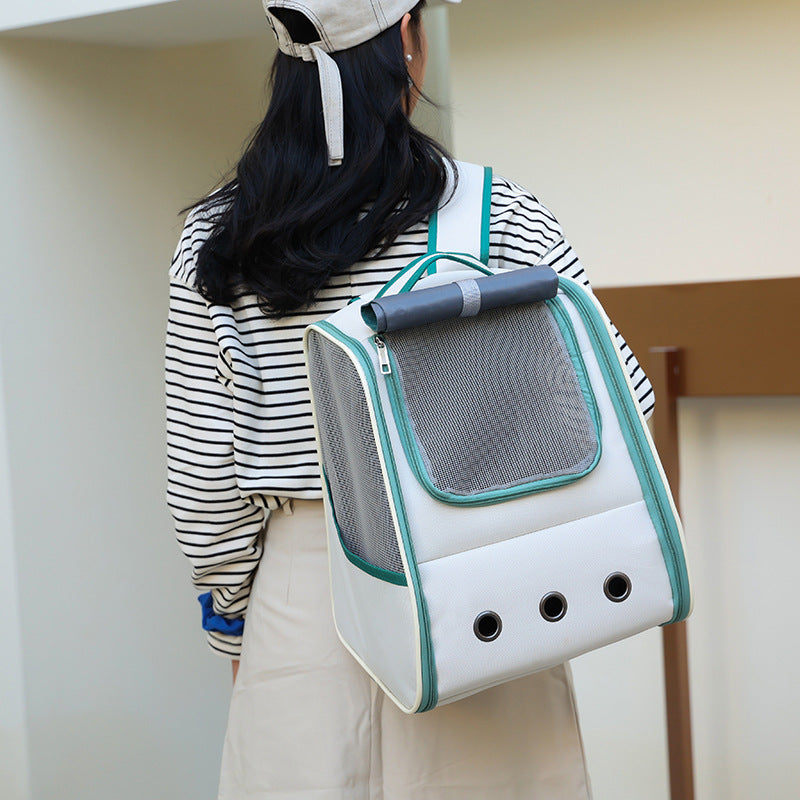 Backpack Cat Carrier