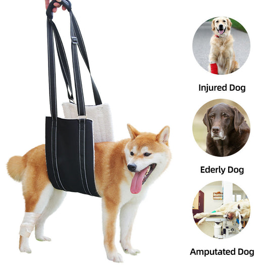 Dog Lifting Assistance Sling
