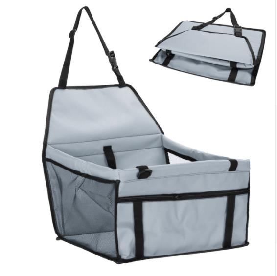 Waterproof Pet Car Seat