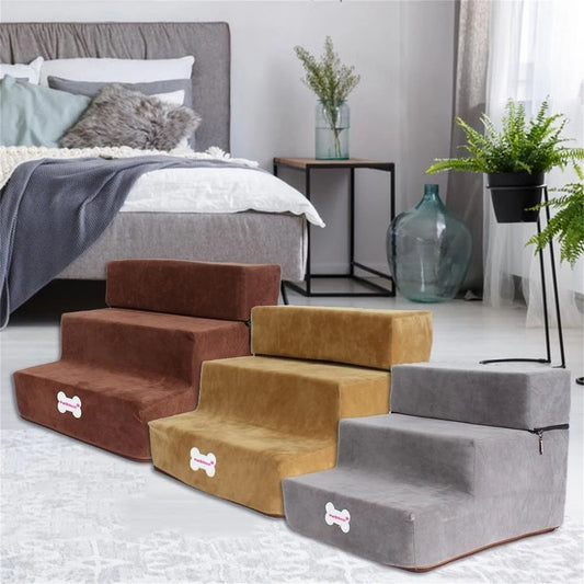 2/3 Step Pet Stairs