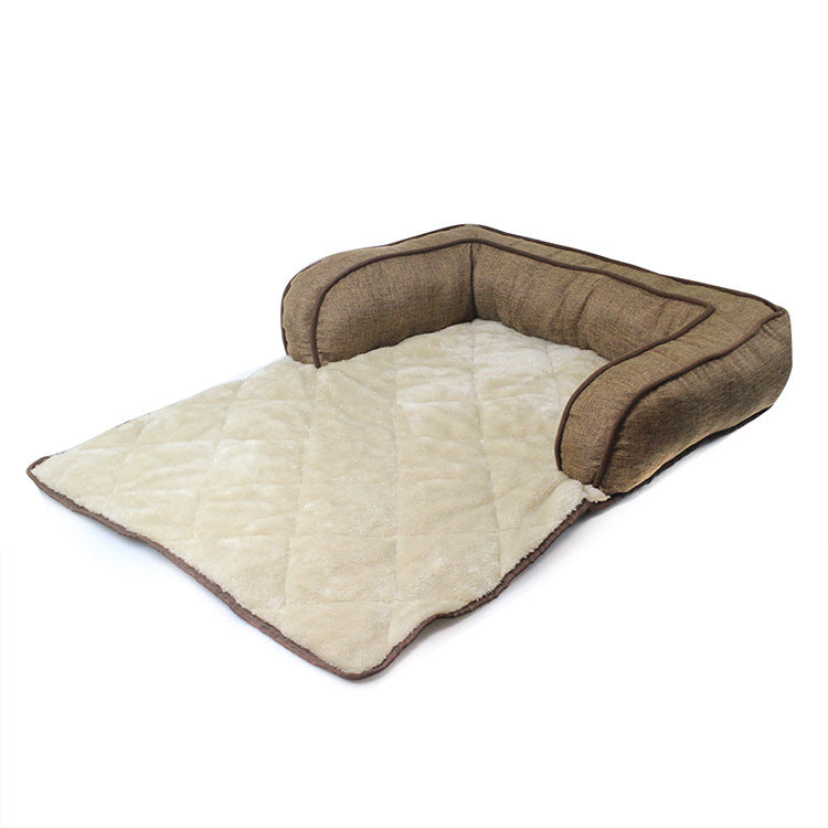 Couch Pet Bed